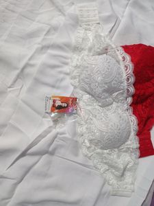 Padded Dailywear