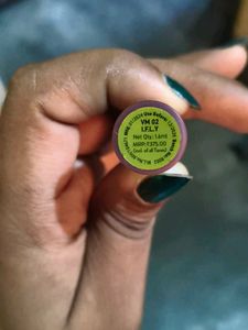 MyGlamm LIT Liquid Lipstick