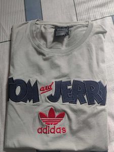 Adidas x Tom &amp; Jerry Tee