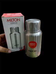Milton Thermosteel Flask