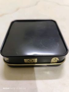 Lovechild Masaba Bento Box