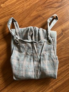 H&amp;M Divided Jumpsuit Size 34P