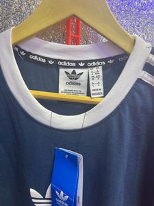 ADIDAS OVERSIZE TSHIRT