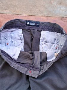 Net play Branded Formal Pant For Men