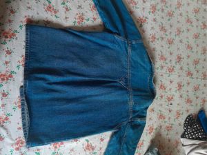 Ralph Lauren Denim Jacket