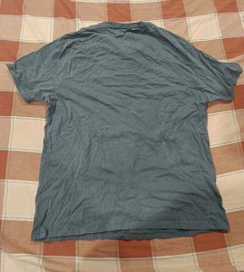 Roadster Graphic T-Shirt