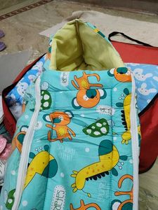 Baby Sleeping Bag