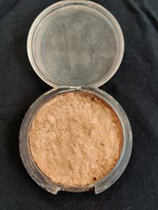 Foundation/Contour Combo