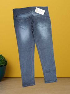 M@20 Size-34 (Sale) Latest Ladies high waist Jeans