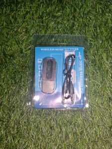 Wireless Music Receiver