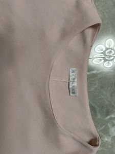 Cape Shaped Top
