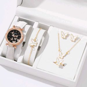 Stylish Gaiety Women&#39;s Watch