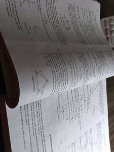 HC Verma Concepts Of Physics Part 1