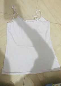 Women Strip Pattern Tshirt