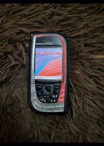 Nokia 7610