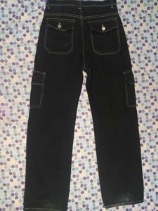 Black Cargoe