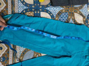 Combo Of Daily Wear Capris On 32 Waist
