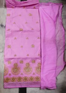 💥3 Suit Shoni Mahi Embroidery Set