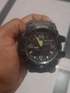 SKMEI Men's Sports Watch