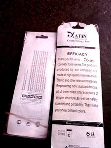 Hair Remover Kit