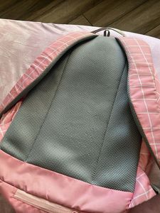 Original wildcraft bagpack school college