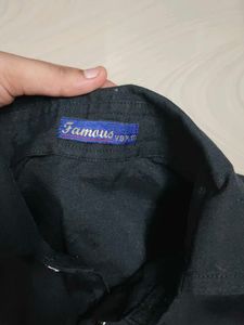 15 Year&#39;s Boy&#39;s Dress