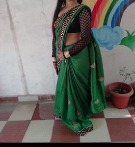 Combo Of 2 Sarees