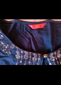 Selling Kurta Skirt Set