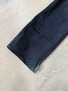 Denim high waisted Flared Jeans