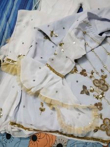 Kurti And Sharara
