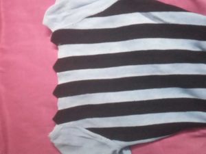 Aesthetic Casual Hourglass Shirt