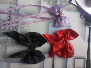 Bow Clips Combo