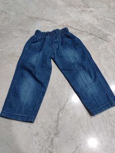 Kids Jeans