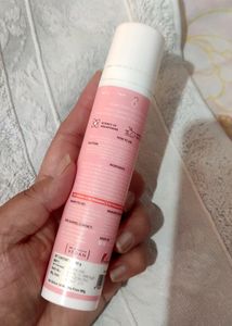 Aqualogica Sunscreen ( Watermelon &amp; Niacina