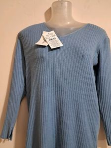 Ribbed Western Bodygon Dress