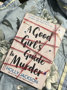 A Good Girl's Guide to Murder