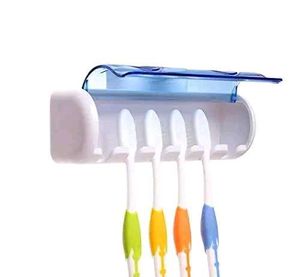 Stylish Toothbrush Holder