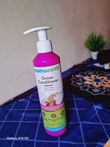 Mamaearth Onion Conditioner