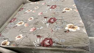 Floral Pattern Bedding