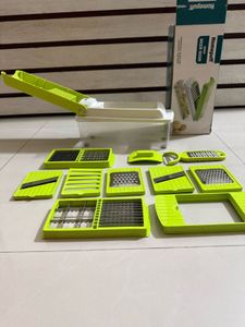 Homepuff Quick Nicer Dicer