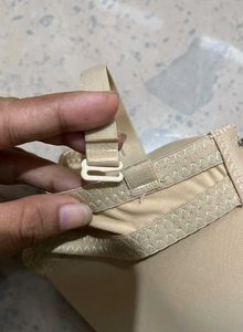 Pushup bra