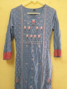 Long Kurta