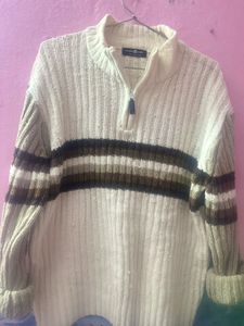 Baggy Sweater (Korean Style)