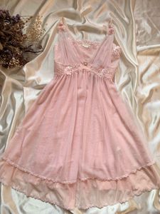 Slip Dress