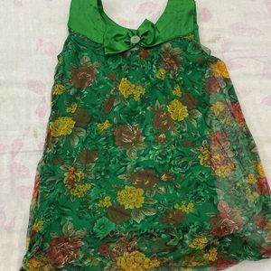 4 Tops &amp; Tunics Bundle