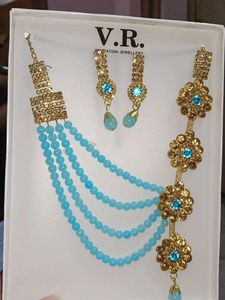 VR Imitation Jewelry Set