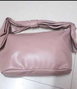 Myglamm Bow Hand bag