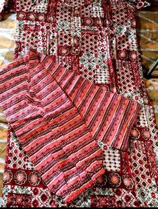 Kurta Set