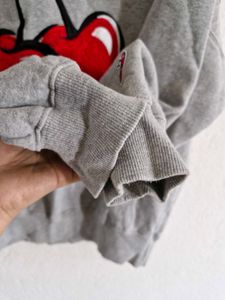 Kirsh Cherry Sweatshirt