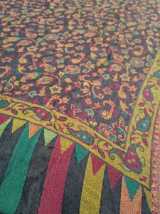 New .Pashima Stole..